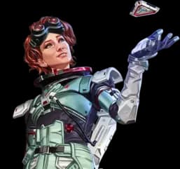 Apex Legends Character