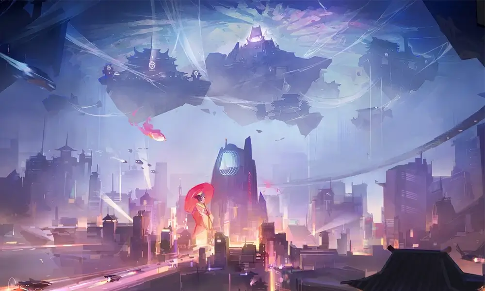 Marvel Rivals boosting service banner