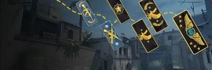 CS2 Net Wins boosting service banner